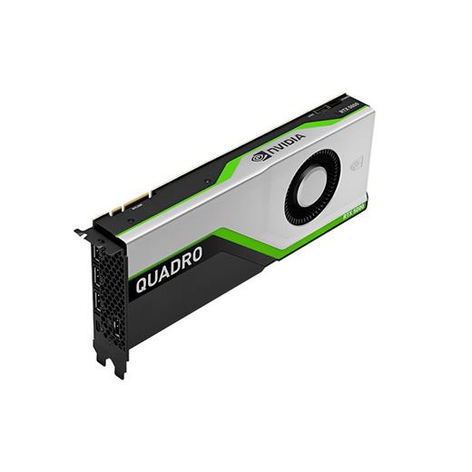 Pny Quadro Rtx 5000 16Gb Gddr6 256Bit 4Dp