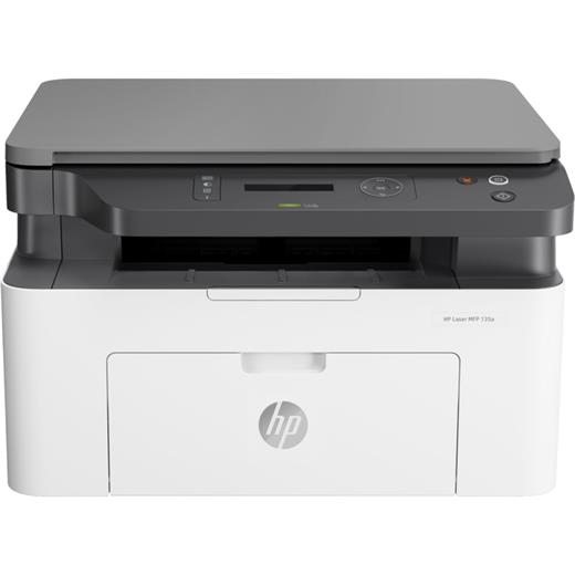 Hp Laserjet Mfp 135A Yaz-Tar-Fot. (4Zb82A)