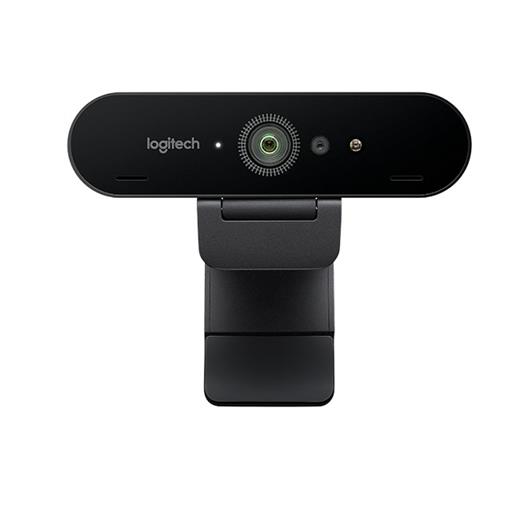 Logitech Brio 4K Ultra Hd Webcam 960-001194