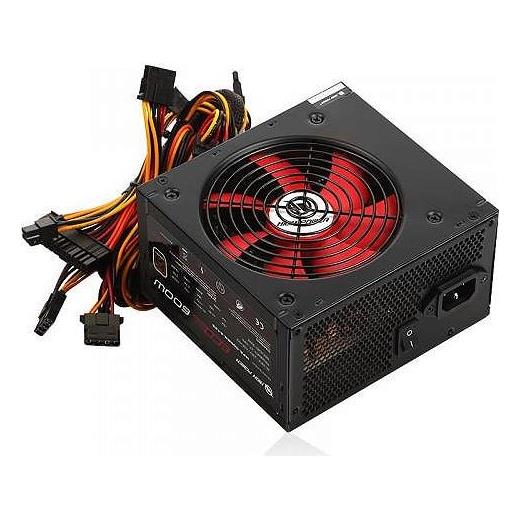 High Power 600W 80+ Bronze (Eco) Hpe 600Br A12S