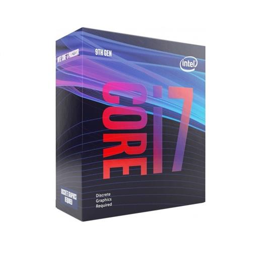 Intel Coffee Lake İ7 9700F 1151Pin (Box) Bx80684I79700Fsrg14