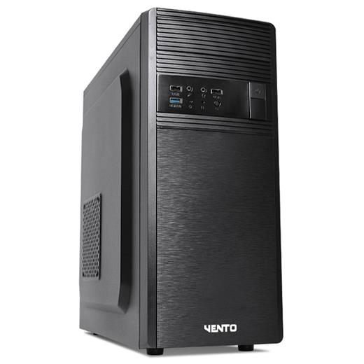 Vento Vs116F Micro Atx Kasa (Peak-350W) Vs116F 350W