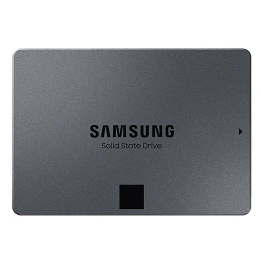 Samsung 8Tb 860 Qvo 560/530Mb Mz-77Q8T0Bw