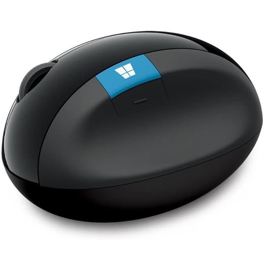 Microsoft Sculpt Ergonomic Mouse Business 5Lv-00002