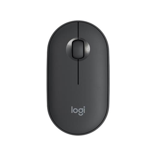 Logitech M350 Pebble Kablosuz Mouse Syh 910-005718