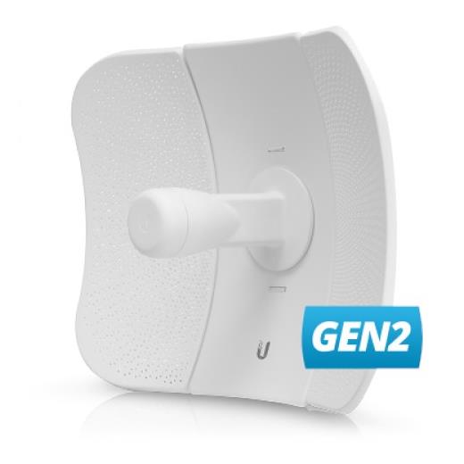 Ubnt Litebeam 5Ac Gen2 (Lbe-5Ac-Gen2) Lbe-5Ac-Gen2