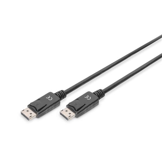 Digitus Ak-340100-150-S 15 Metre Displayport Kablo