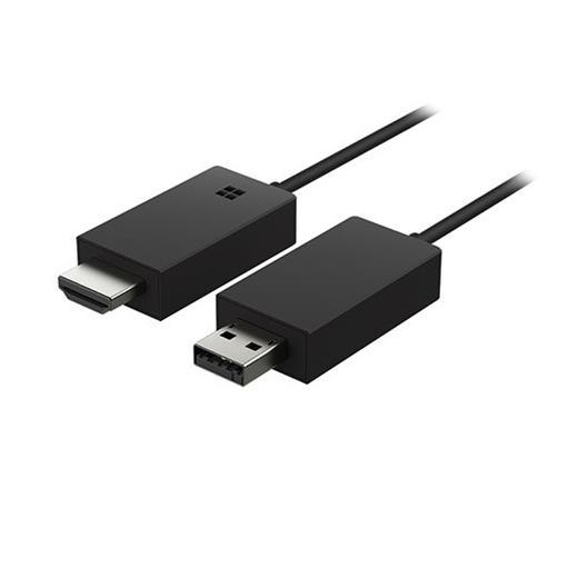 Microsoft P3Q-00008 Kablosuz Görüntü Adaptörü V2