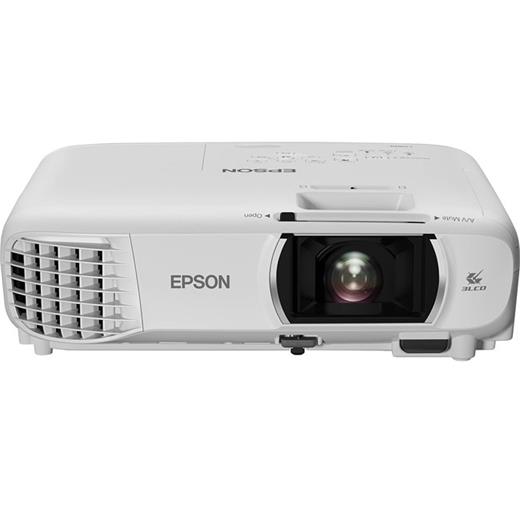 Epson Eh-Tw750 Full Hd 1080P Projeksiyon V11H980040