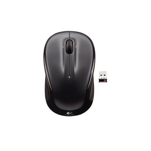 Logitech M325 Kablosuz Mouse Usb Koyu Gr910-002142