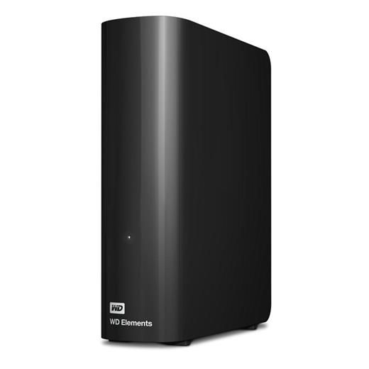 Wd 2Tb Elements 3.5