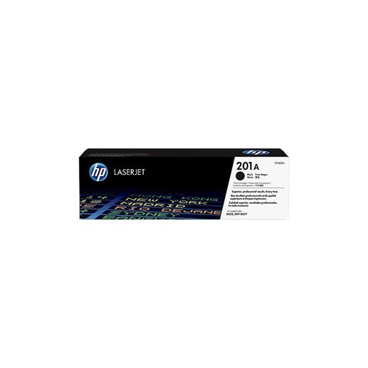 Hp Cf400A Siyah Toner  