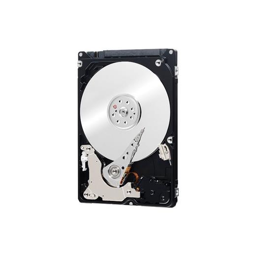 Wd 500Gb 2.5