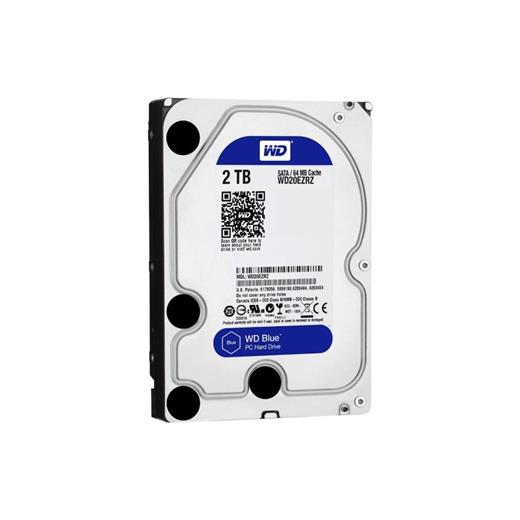 Wd 2Tb 3.5