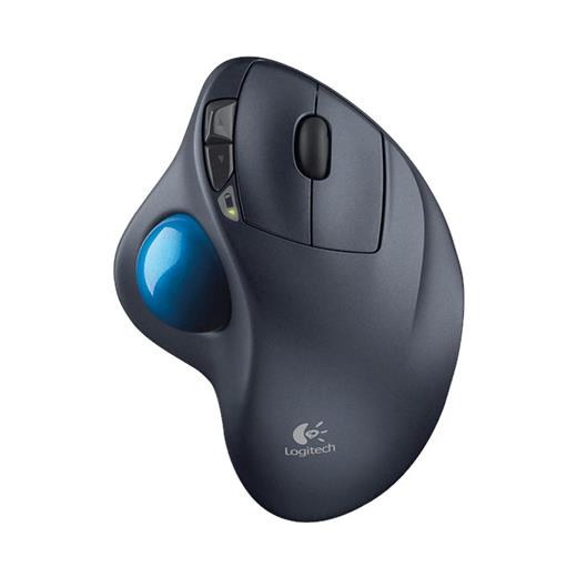 Logitech M570 Kablosuz Trackball Mouse 910-001882