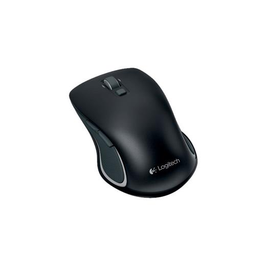 Logitech M560 Kablosuz Mouse Usb Siyah 910-003882