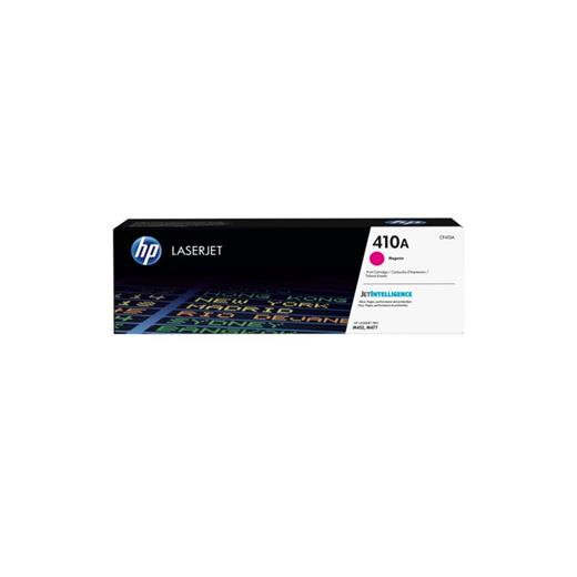 Hp Cf413A Kırmızı Toner Kartuş (410A)