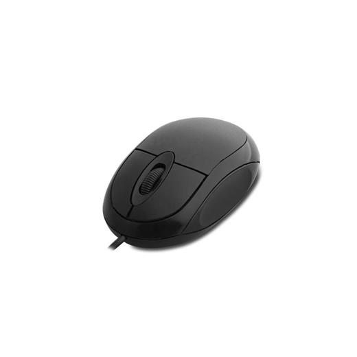 Everest Sm-385 Usb Siyah Mouse