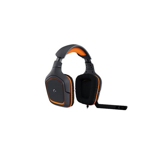 Logitech G231 Prodigy Gaming Headset 981-000627