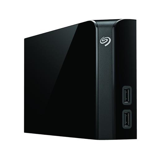 Seagate 4Tb Backup Plus 3.5