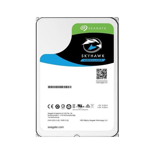 Seagate 3Tb Skyhawk 7/24 5900 64Mb St3000Vx010