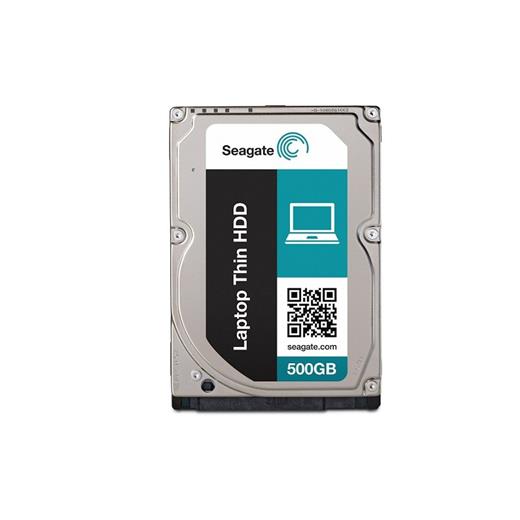 Seagate 500Gb 2.5