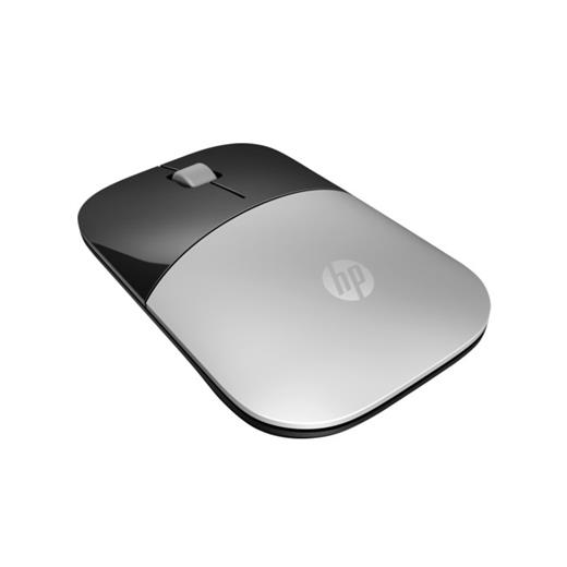 Hp X7Q44Aa Z3700 Kablosuz Mouse Usb Gümüş