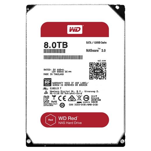 Wd 8Tb 3.5