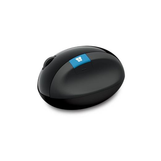 Microsoft L6V-00004 Wireles Sculpt Ergonomic Mouse