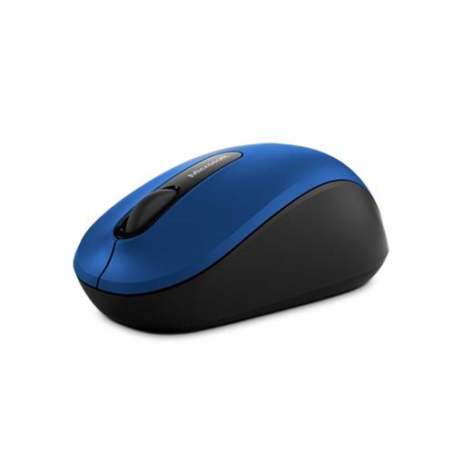 Microsoft Pn7-00023 Bluetooth Mobile Mouse Mavi