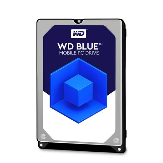 Wd 2Tb Blue 2.5