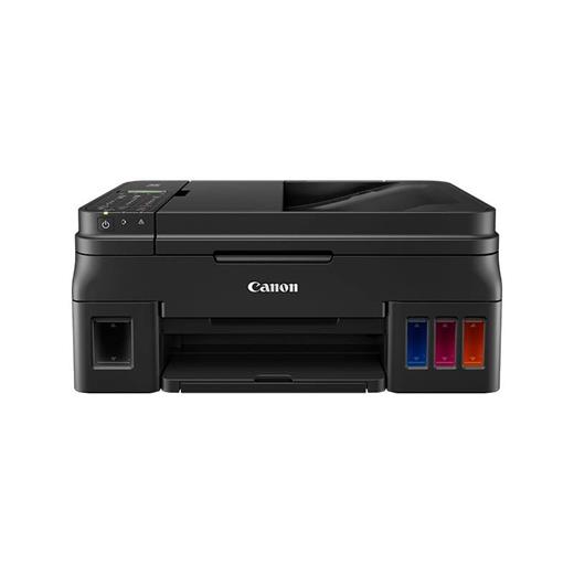 Canon Pixma G4411 Yaz.Fot.Tar.Fax.Wi-Fi Tanklı